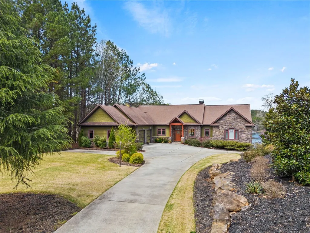 Property image 4 at 109 Serenity Drive, Salem, SC 29676