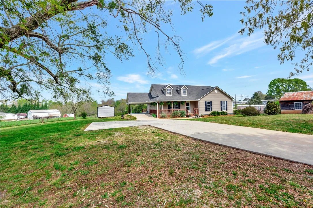 689 Sitton Mill Road