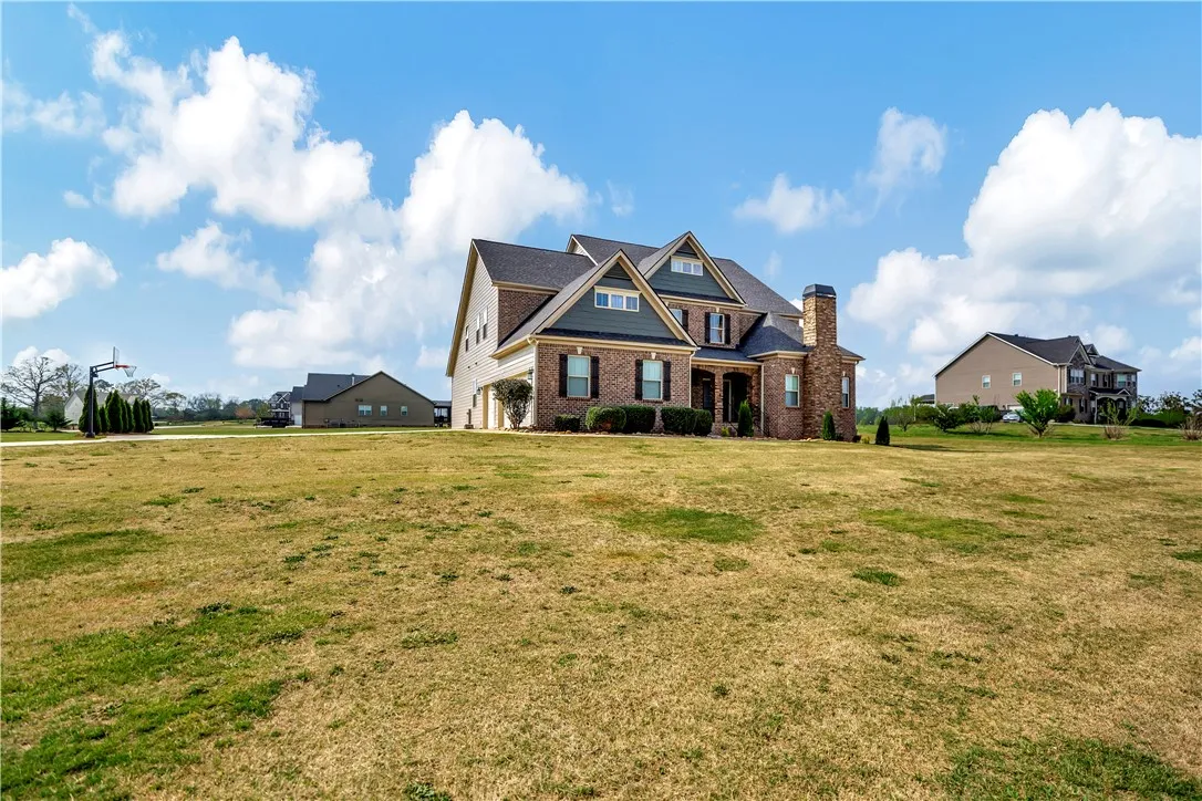 Property image 3 at 1004 Omega Farms Lane, Williamston, SC 29697