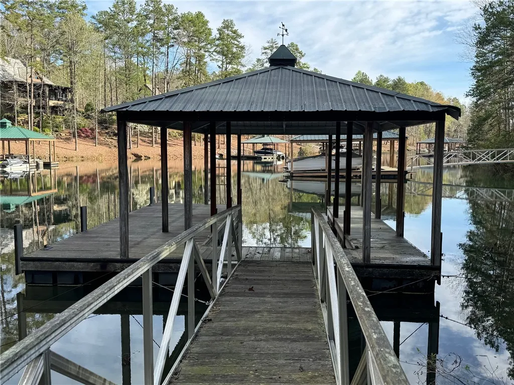 Property image 2 at 355 Long Cove Trail, Salem, SC 29676