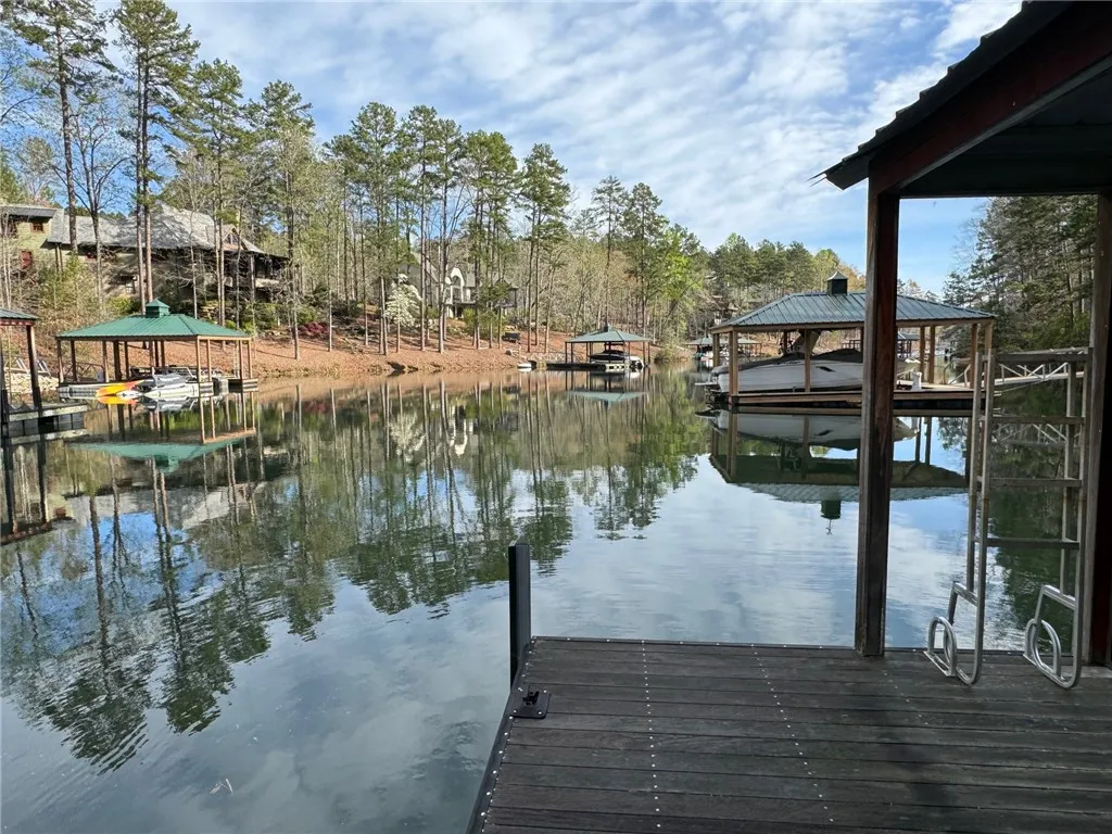 Property image 3 at 355 Long Cove Trail, Salem, SC 29676