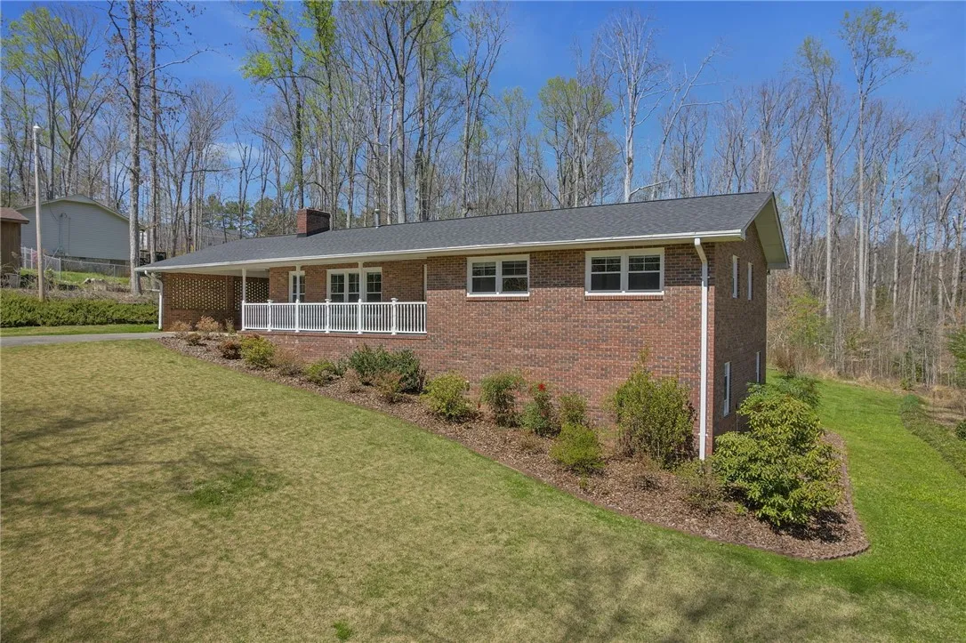 Property image 2 at 127 Spring Valley Road, Pickens, SC 29671