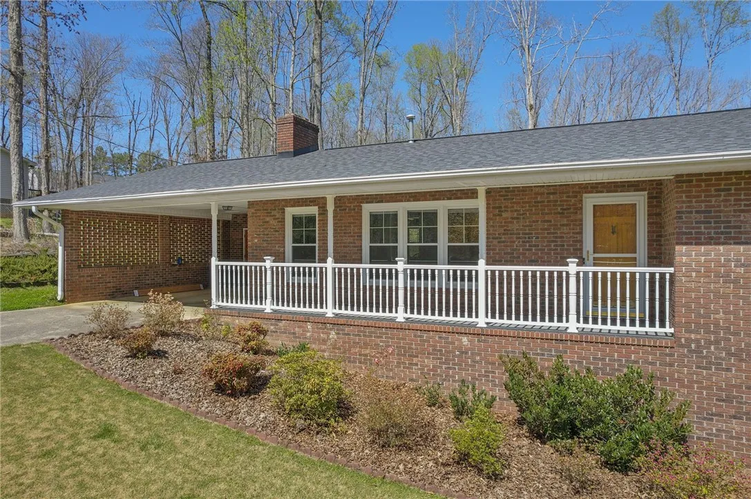 Property image 4 at 127 Spring Valley Road, Pickens, SC 29671