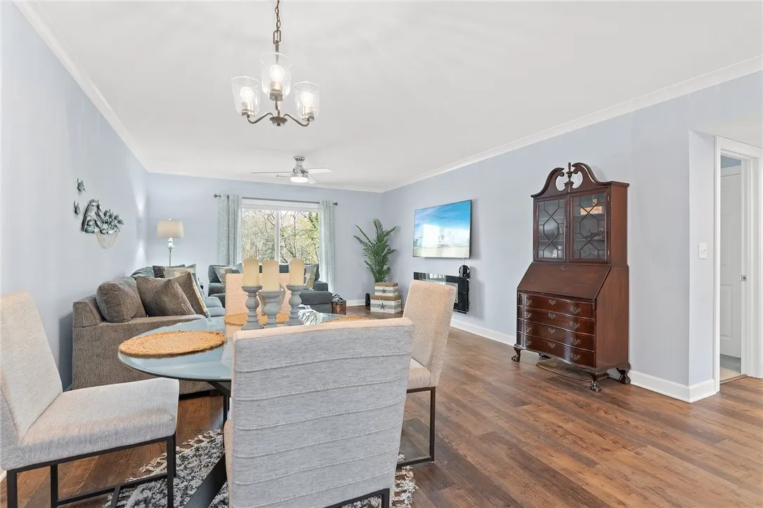 Property image 5 at 35 Harbor Gate, Anderson, SC 29625