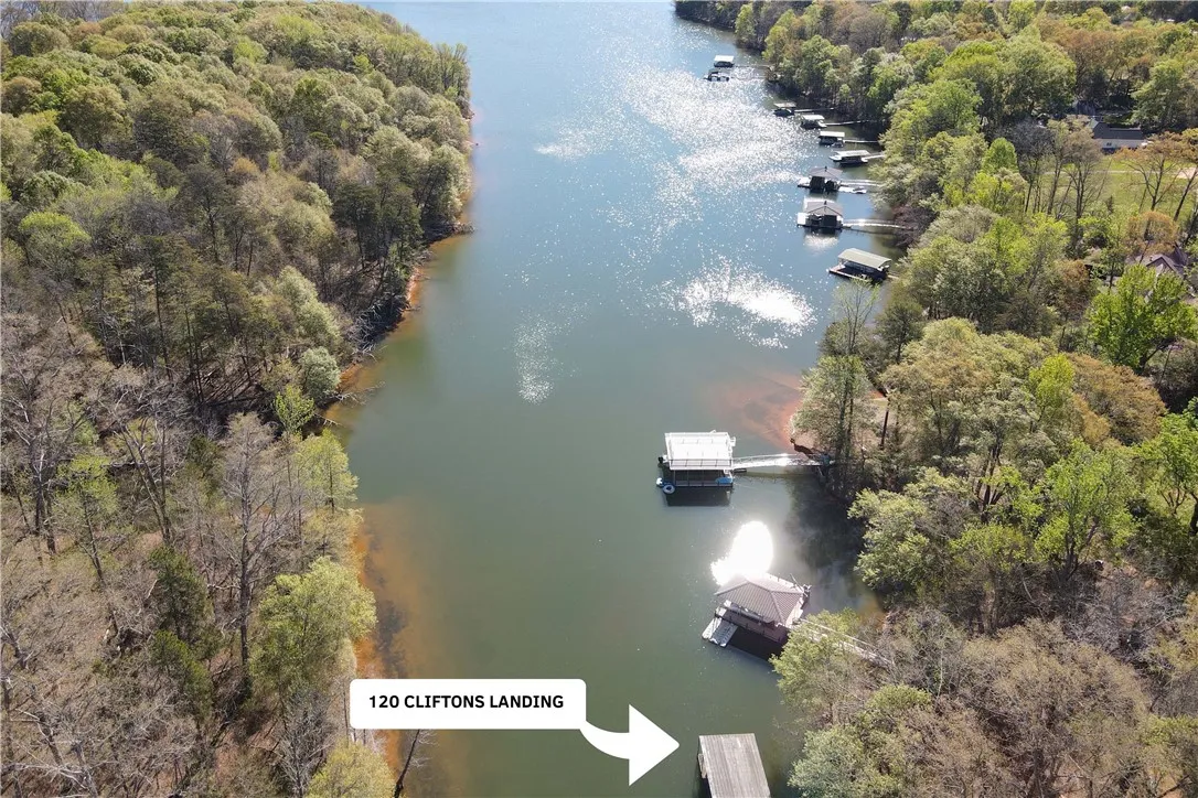 Property image 3 at 120 Cliftons Landing Drive, Anderson, SC 29625