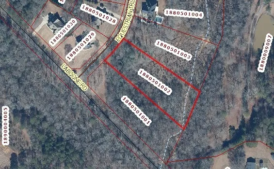 102 Equestrian Trail