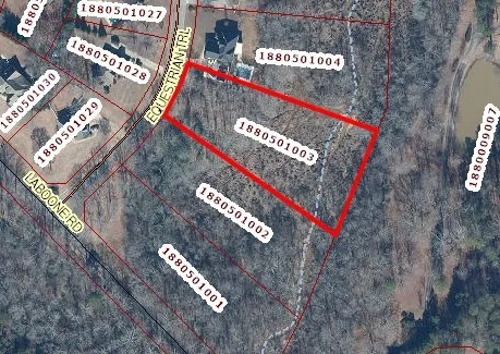 104 Equestrian Trail