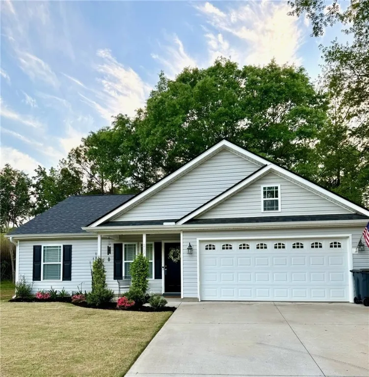 202 Rosemont Drive