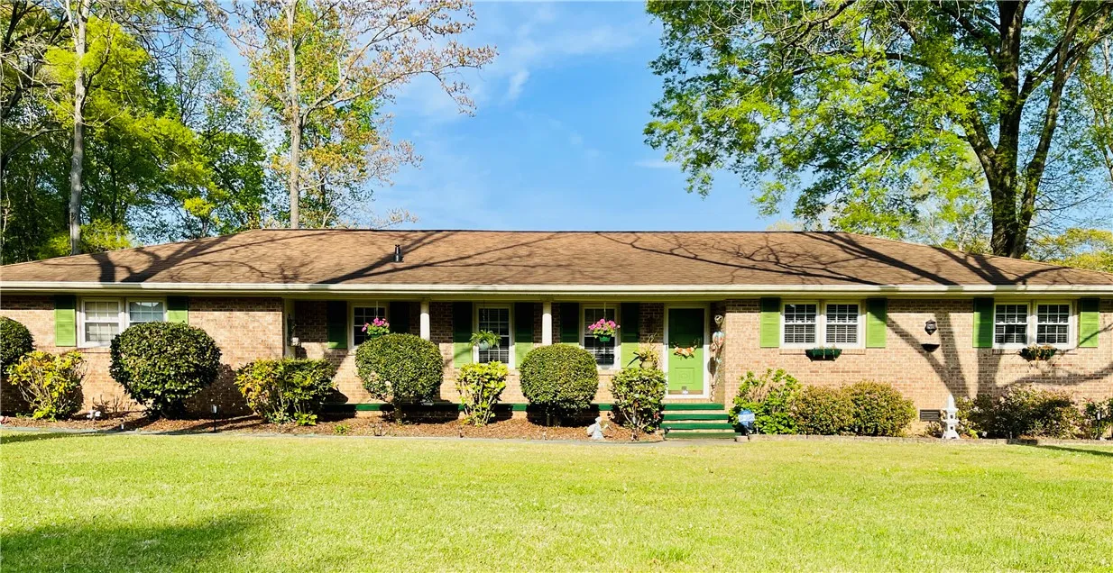 109 Beaver Creek Road