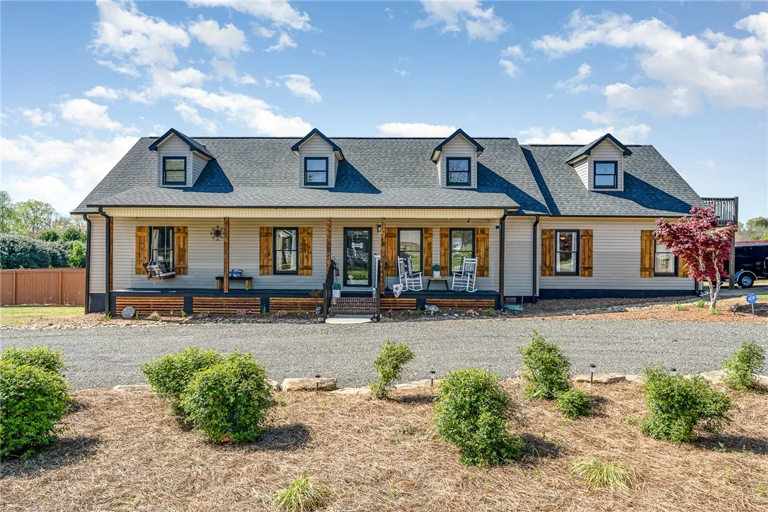 98 Wildmarsh Road