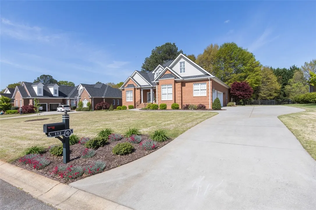 Property image 3 at 112 Ridgeway Trail, Anderson, SC 29621