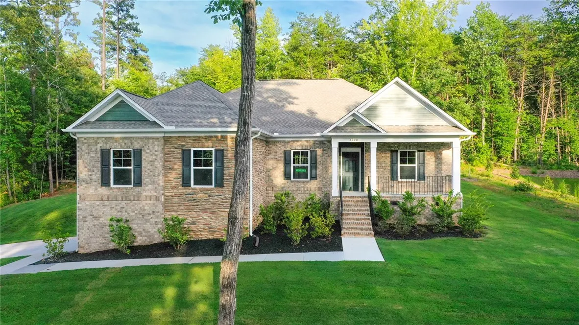 Property image 1 at 2900 Deadwood Loop, Seneca, SC 29678