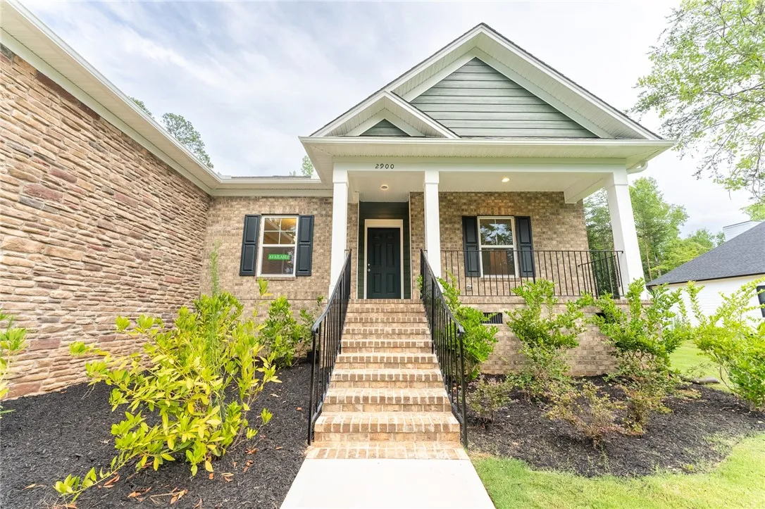 Property image 2 at 2900 Deadwood Loop, Seneca, SC 29678