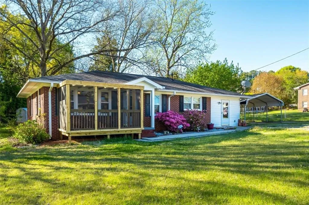 406 Overbrook Drive