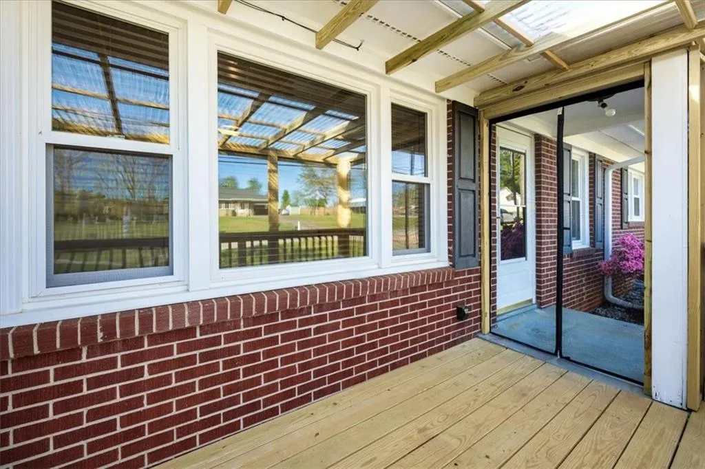 Property image 5 at 406 Overbrook Drive, Seneca, SC 29678