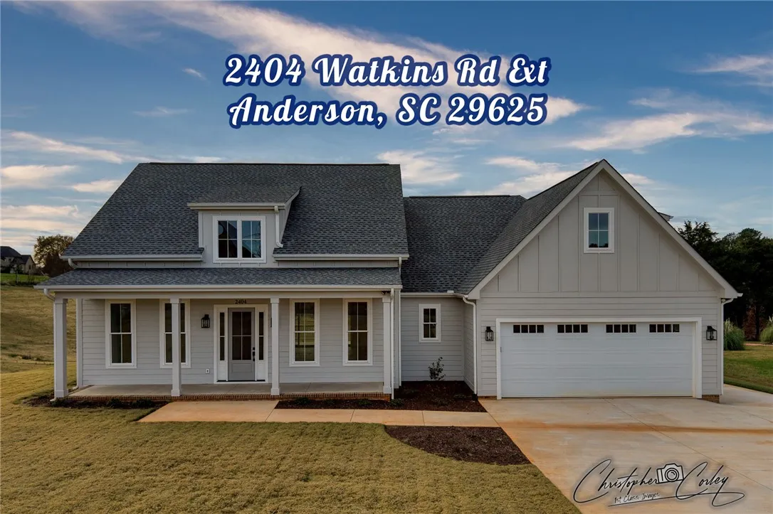 2404 Watkins Road Extension