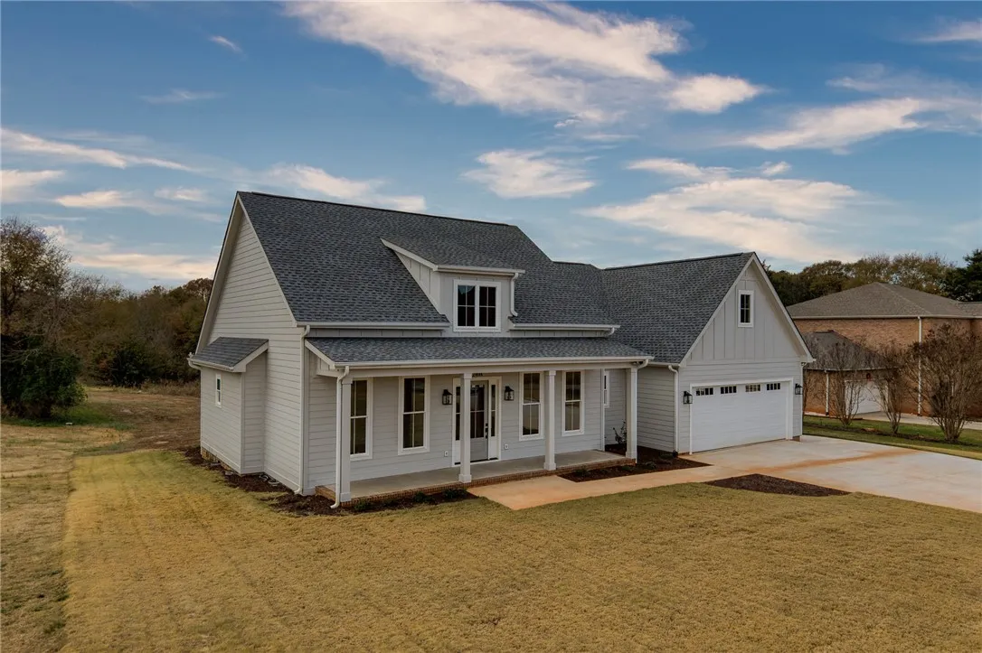 Property image 2 at 2404 Watkins Road Extension, Anderson, SC 29625