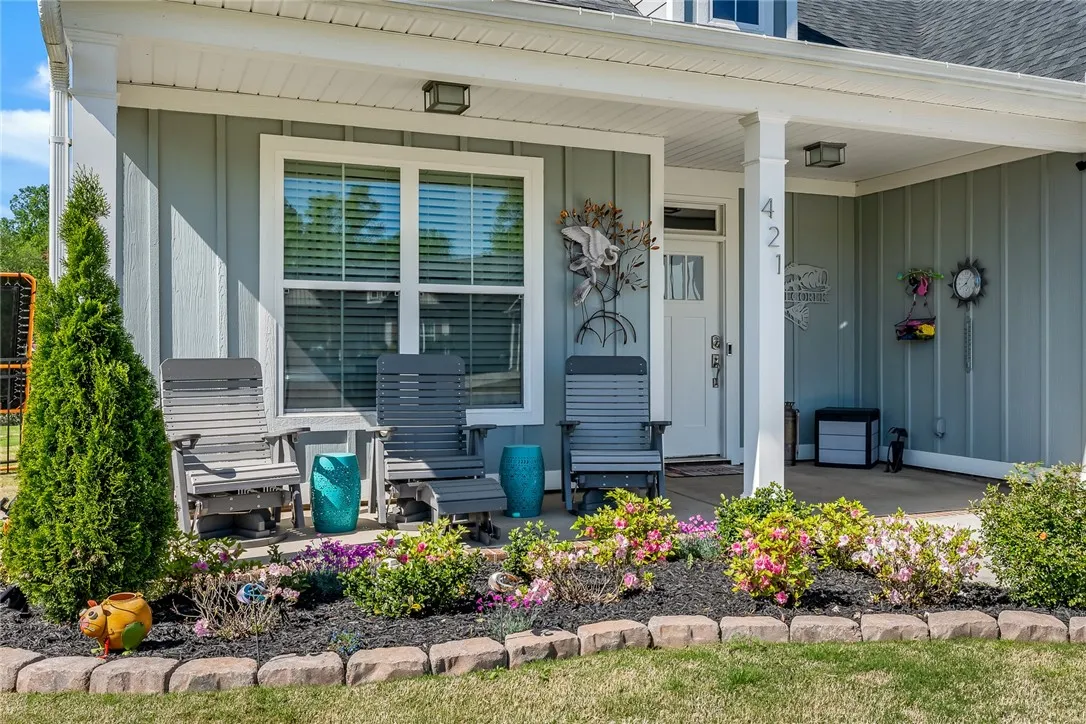 Property image 2 at 421 Saybrooke Lane, Anderson, SC 29621