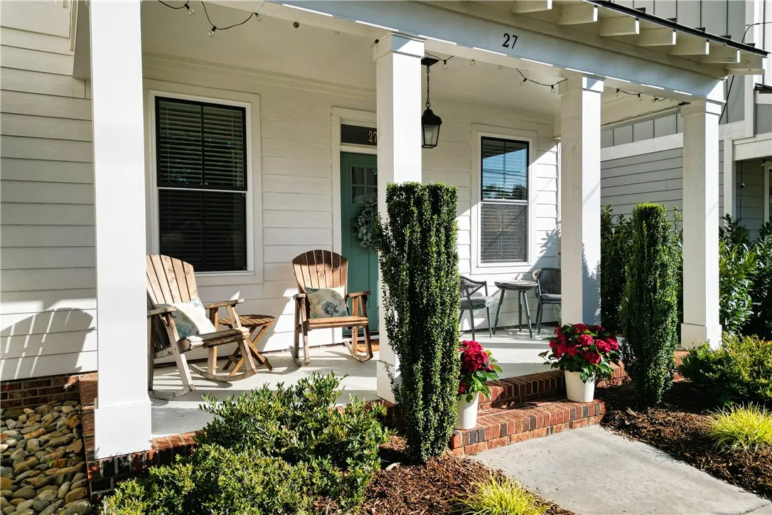 Property image 2 at 27 Center Street, Travelers Rest, SC 29690