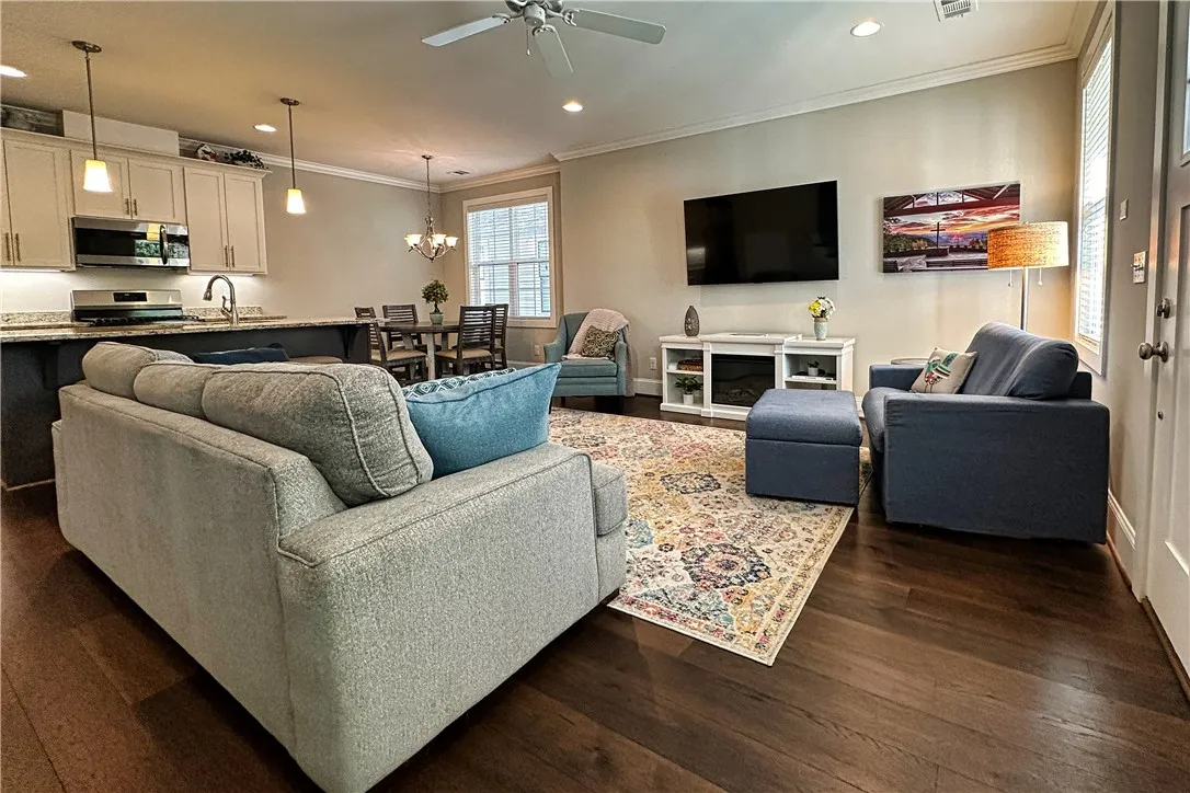 Property image 3 at 27 Center Street, Travelers Rest, SC 29690