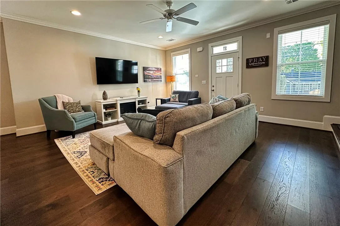 Property image 4 at 27 Center Street, Travelers Rest, SC 29690