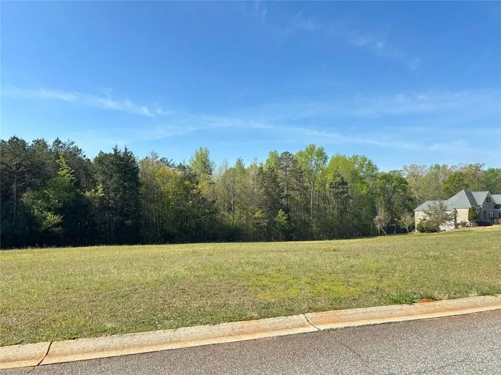 Property image 4 at Lot 4 Topsail Drive, Anderson, SC 29621