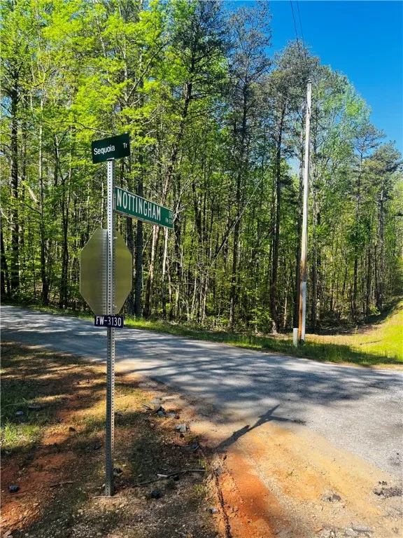 Property image 3 at LOT 80 Sequoia Trail, Westminster, SC 29693
