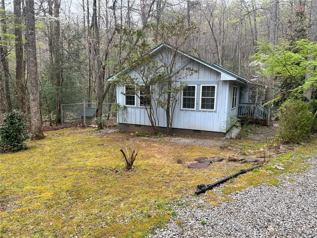 Property image 2 at 746 Chattooga Lake Road, Mountain  Rest, SC 29664