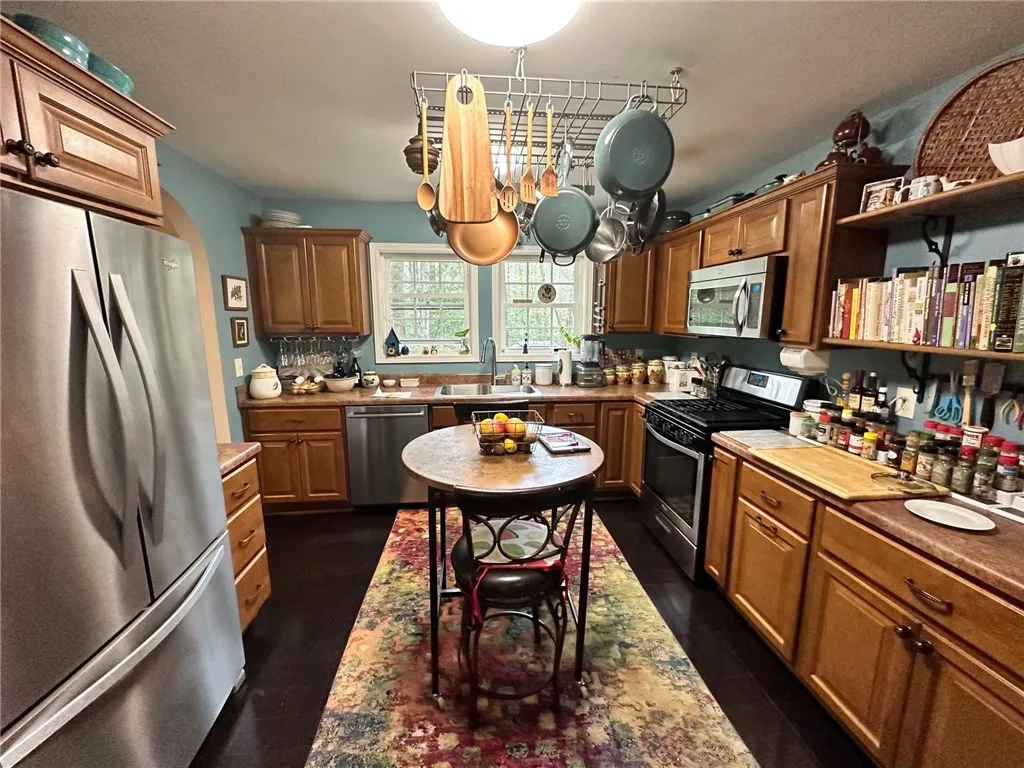 Property image 4 at 746 Chattooga Lake Road, Mountain  Rest, SC 29664