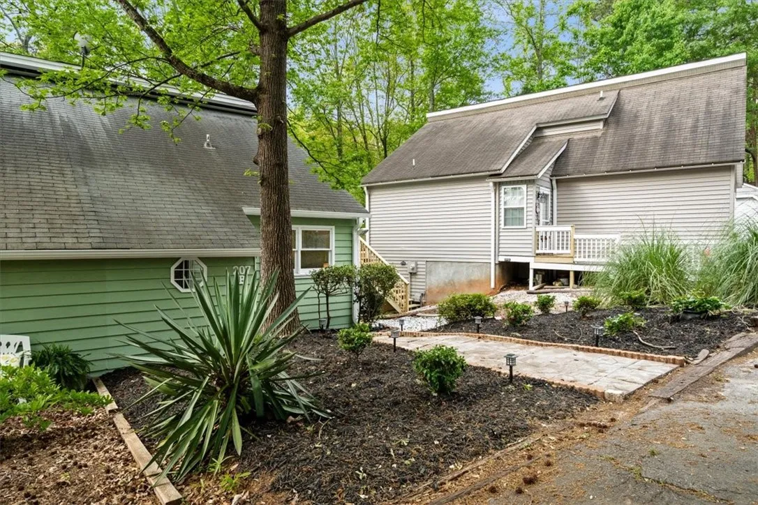 Property image 5 at 207 B Harbor Drive, Anderson, SC 29625