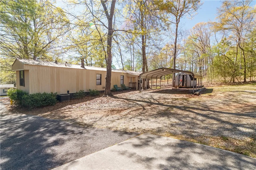 Property image 2 at 716 Mcfalls Circle, Anderson, SC 29621