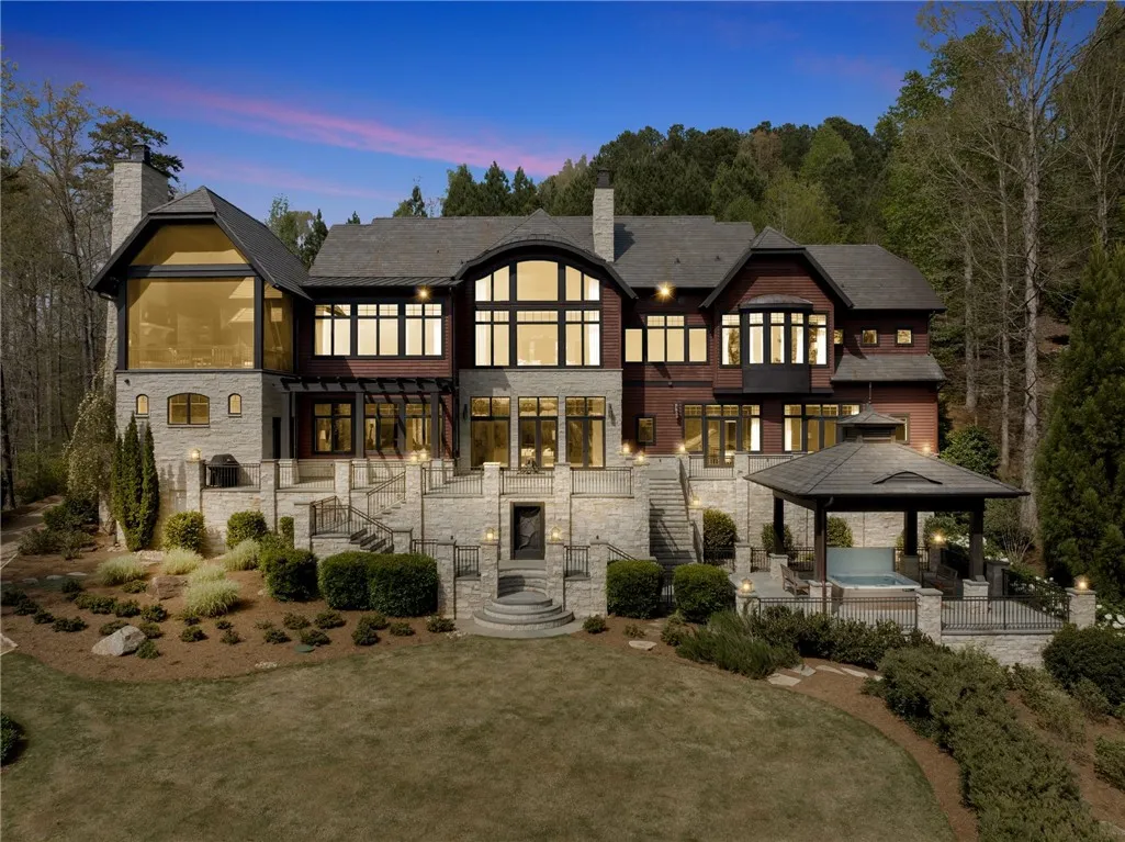 222 Long Ridge Road
