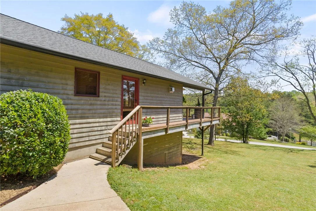 Property image 2 at 715 Twilight Court, Seneca, SC 29672
