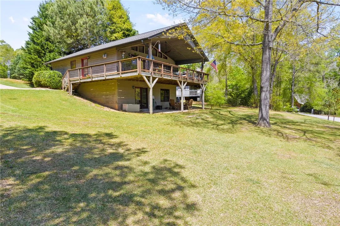 Property image 3 at 715 Twilight Court, Seneca, SC 29672