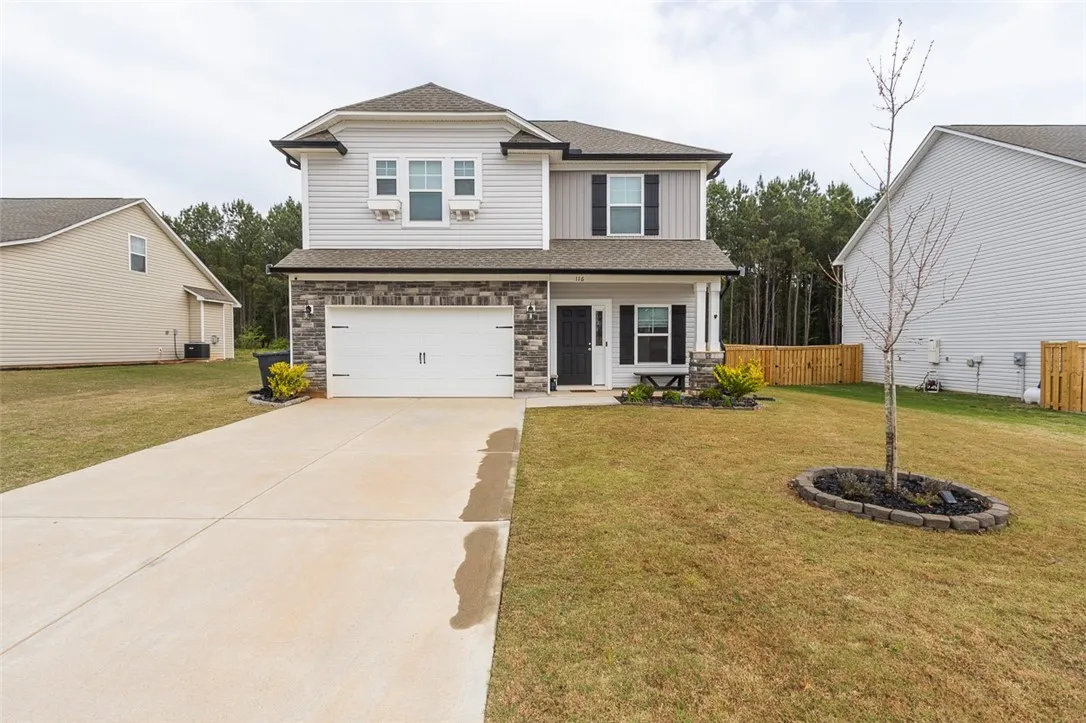 116 Bellflower Lane