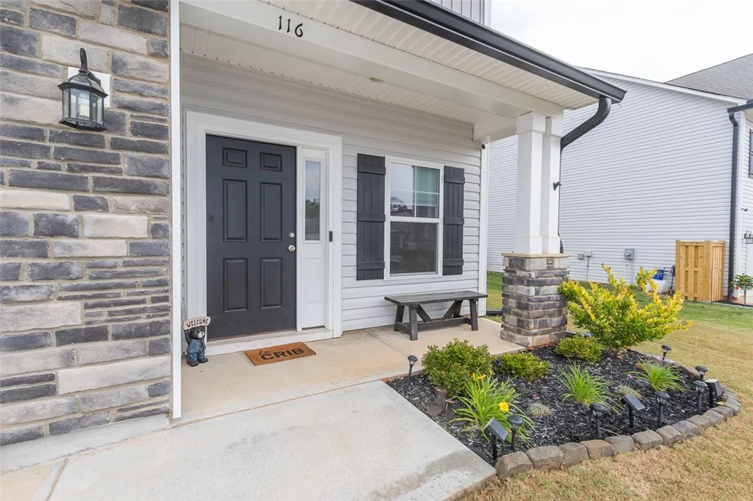 Property image 2 at 116 Bellflower Lane, Anderson, SC 29625
