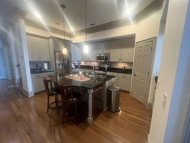 Property image 4 at 324 Village Walk Lane, Clemson, SC 29631
