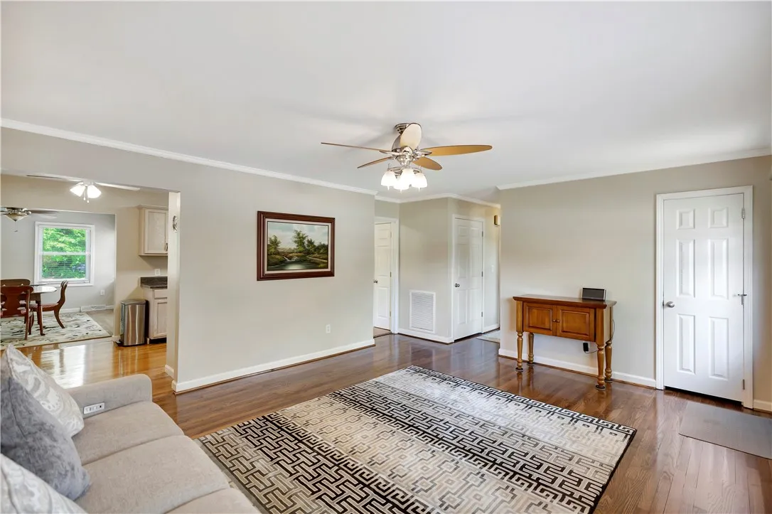 Property image 5 at 2905 Beechwood Parkway, Anderson, SC 29621
