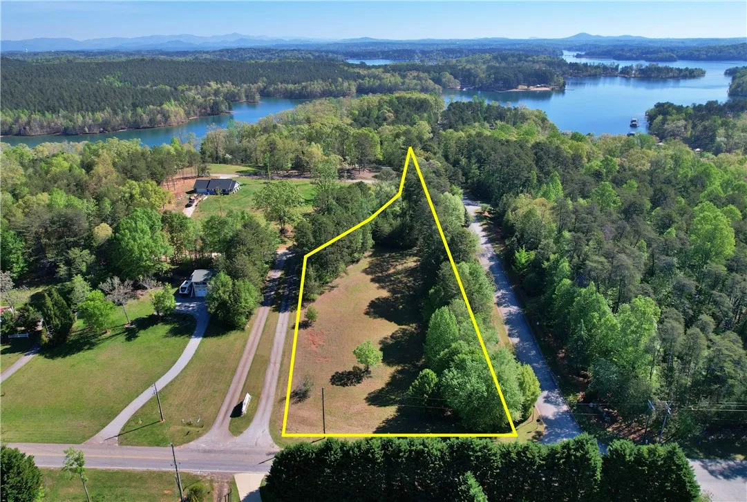 Property image 2 at 00 Mooring Line Drive, Seneca, SC 29672