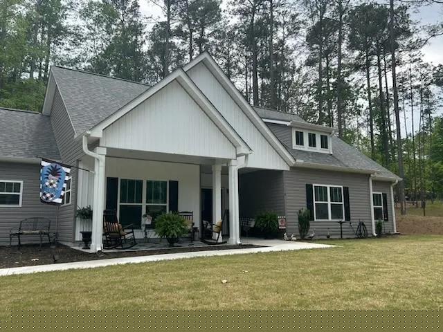 Property image 3 at 5 Short Street, Townville, SC 29689