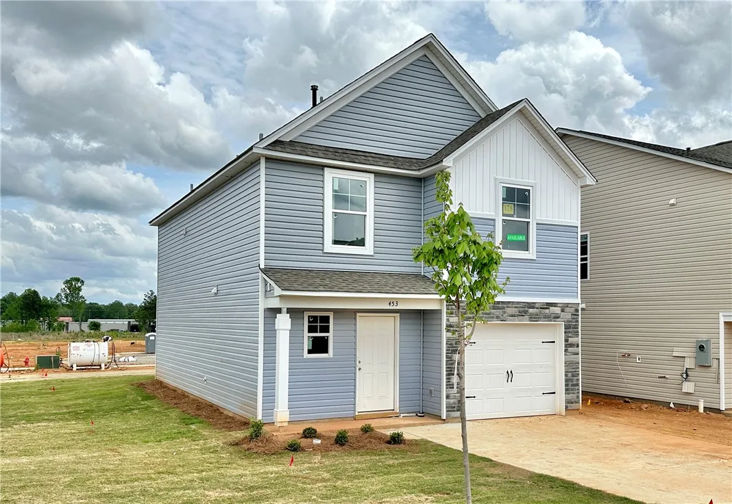 Property image 2 at 453 Seaborn Circle, Pendleton, SC 29670