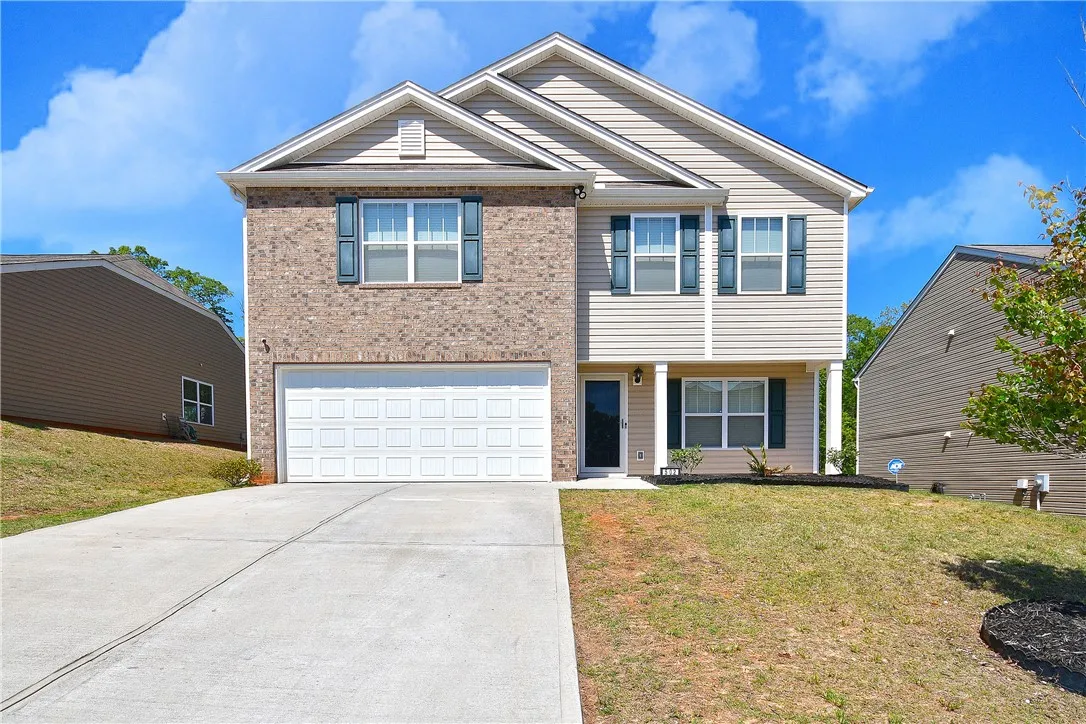 Property image 2 at 502 Baythorne Way, Pelzer, SC 29669