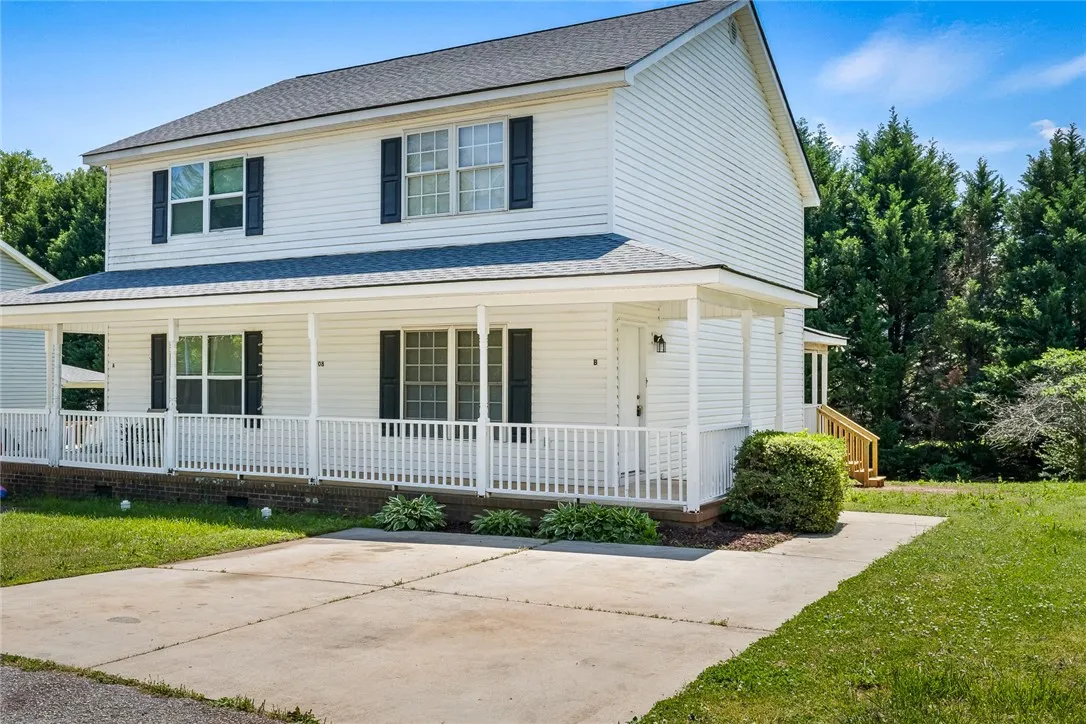Property image 2 at 108 B Cypress Run, Anderson, SC 29625