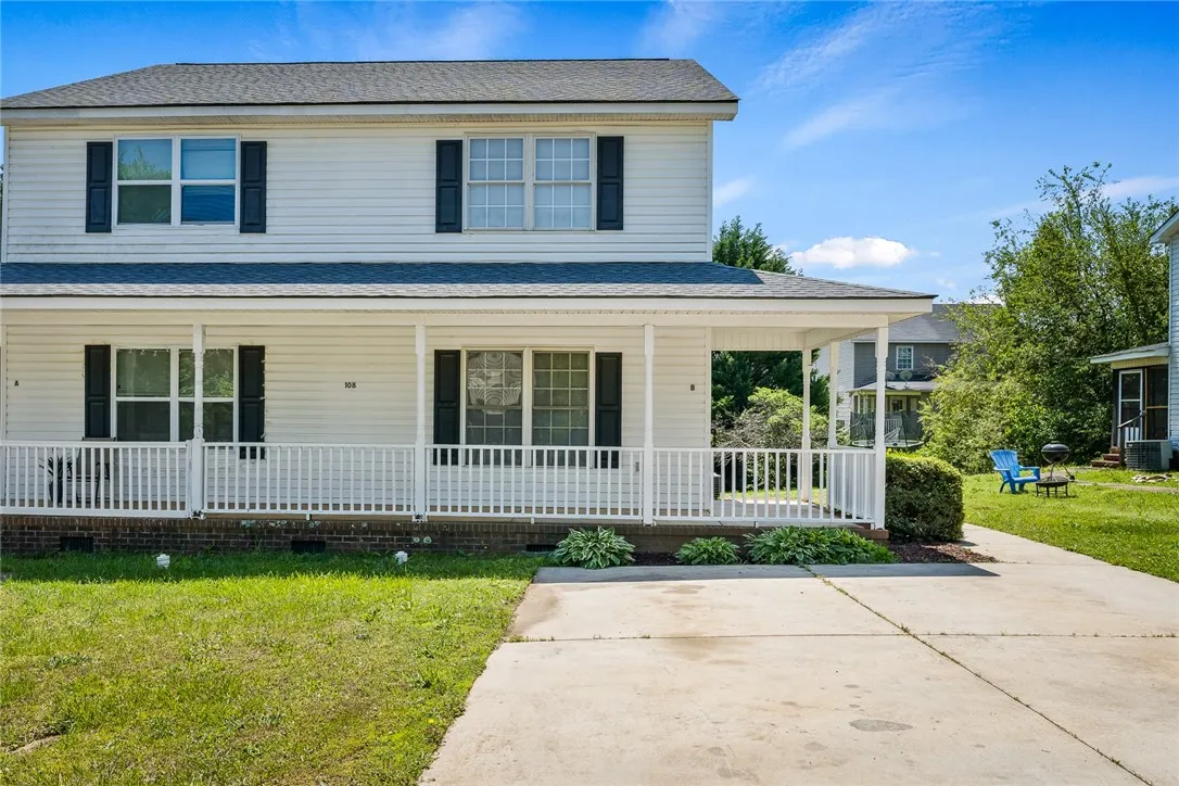 Property image 3 at 108 B Cypress Run, Anderson, SC 29625