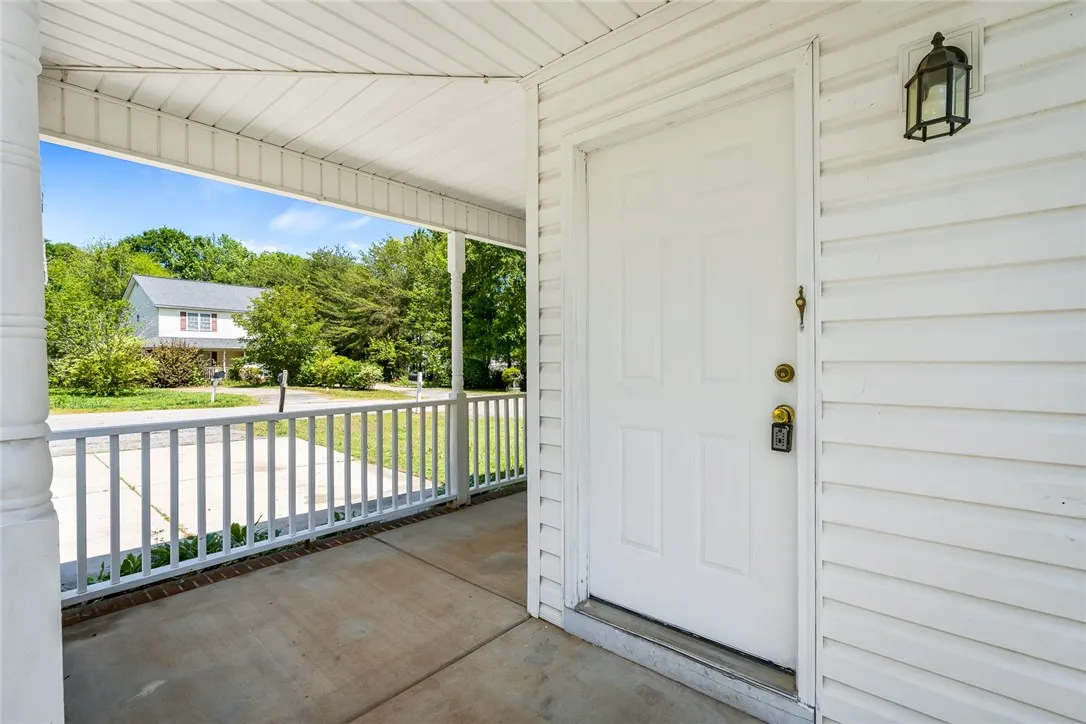 Property image 5 at 108 B Cypress Run, Anderson, SC 29625