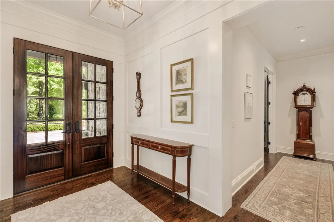 Property image 3 at 425 Highridge Parkway, Marietta, SC 29661