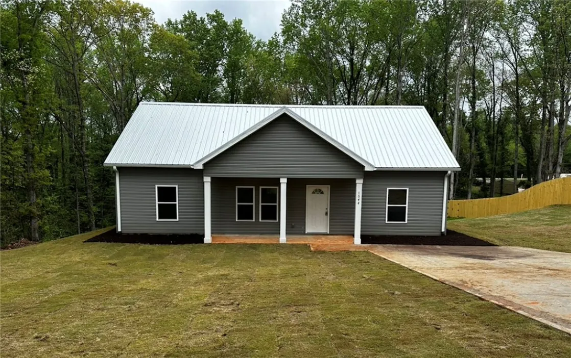 1544 Old Trail Drive