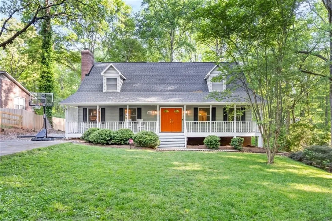 117 Ashley Road