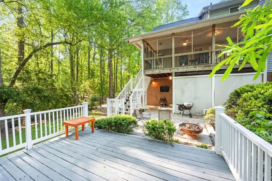 Property image 2 at 117 Ashley Road, Clemson, SC 29631