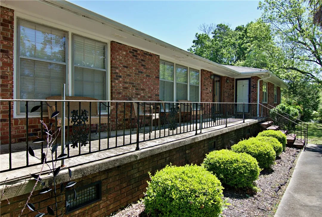 Property image 3 at 307 Creamer Road, Anderson, SC 29625